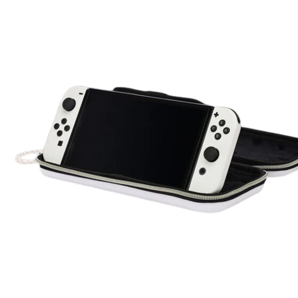 Borsa Switch Slim Travel Pro Zelda Princess PowerA - 5