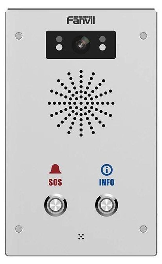Fanvil i16SV-02P