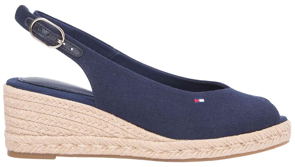 Tacchi alti Tommy Hilfiger 135-FW09228 da Donna Immagine del prodotto 