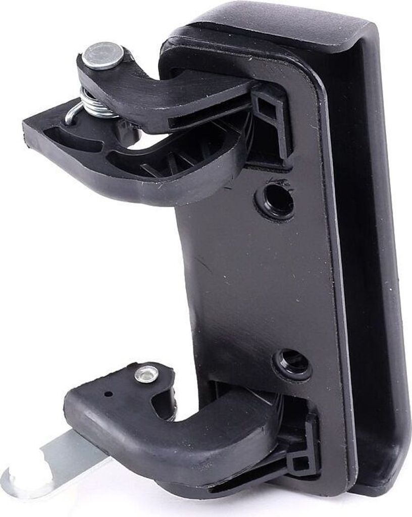 FAST FT94564 Türgriff Außen Hinten Rechts für FORD Transit Mk6 Kasten (V347, V348, FA)