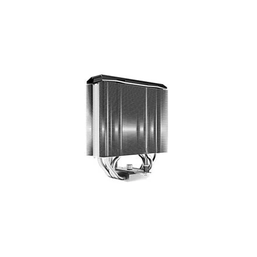 DeepCool AS500 BK Dissipatore CPU ARGB Compatibile Intel AMD - 5