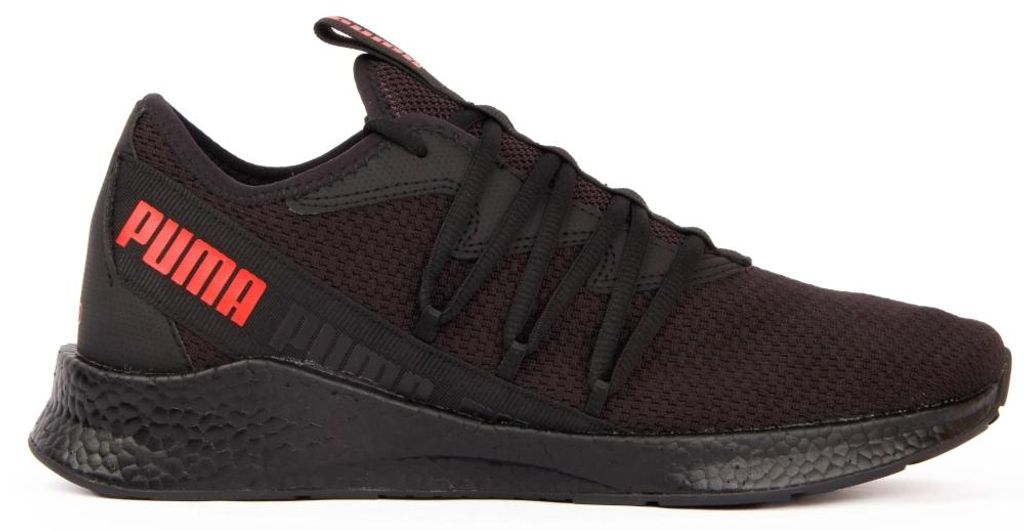 Puma Schuhe Sneaker NRGY Star Boot Produktbild 