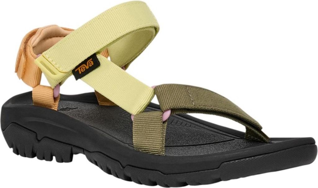 Teva Hurricane XLT2 Damen - Sandalen, Größe:41 (US 10), Farbe:pastel multi