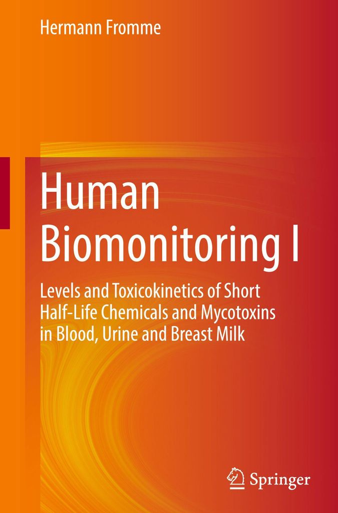 Human Biomonitoring I