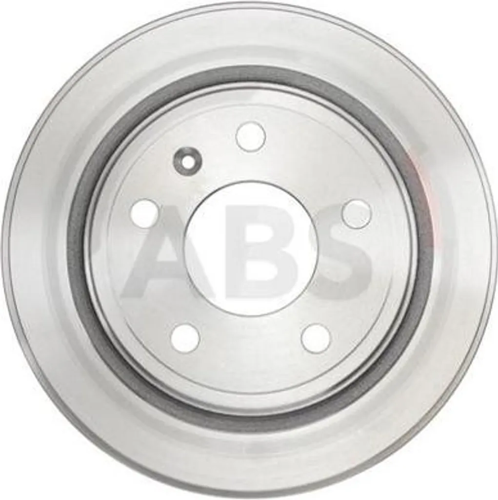 Tambour de Frein A.B.S. 2740-S Haute Résistance compatible Zafira A