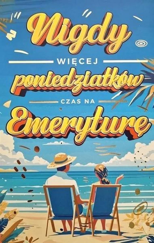 Karnet na emeryturę - YEKU