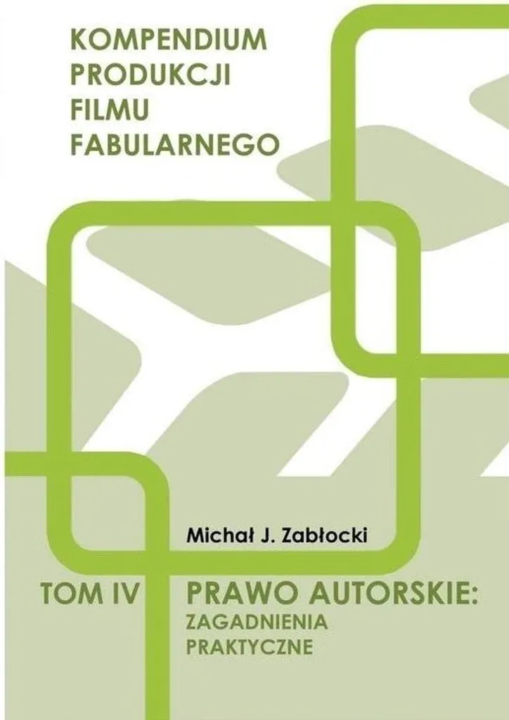 Livre Droit d'auteur : Questions pratiques T.4 - Manuel pour Juristes