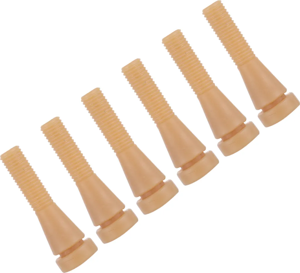 Doigt de Plumeuse Anti-Déchirure pour Poulets et Oies - Lot de 100