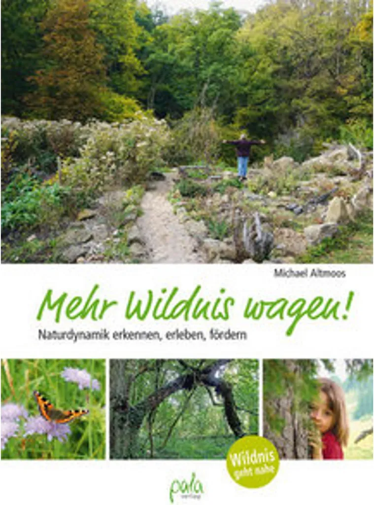 Guide de survie Mehr Wildnis wagen avec conseils pratiques et techniques