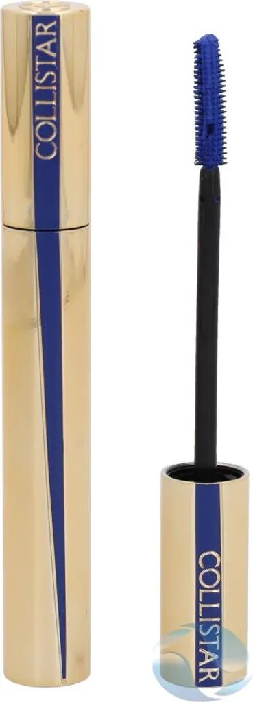 Mascara Collistar Bleu Infinito 11ml pour un maquillage yeux hypnotique