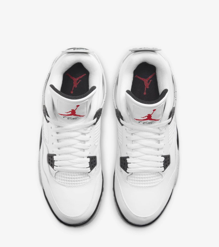 Jordan 4 Retro Golf 