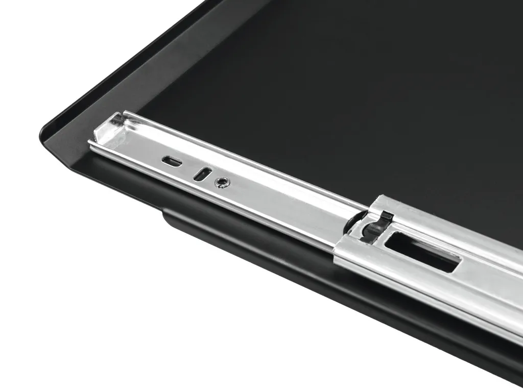 Support de rack 2U extensible pour organiser vos serveurs et switchs IT - 5