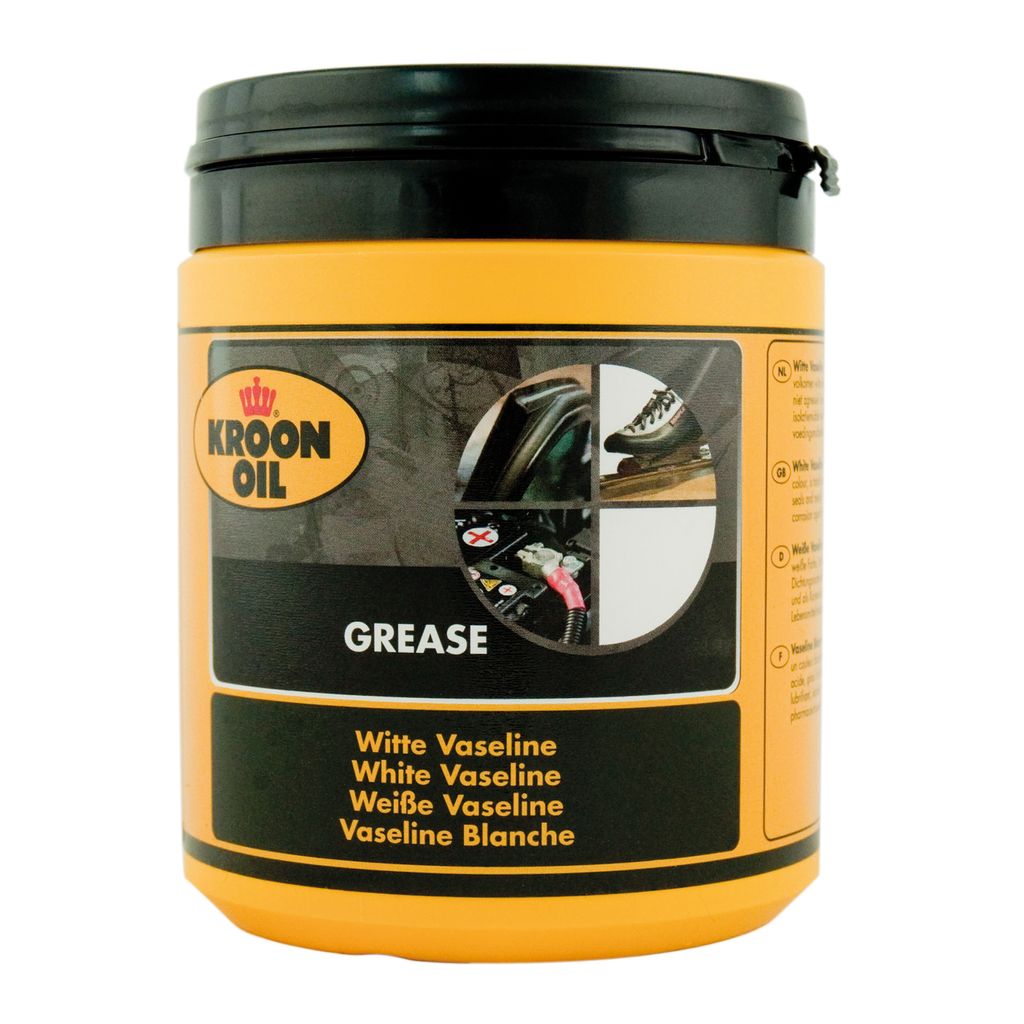 KROON OIL Fett 34072 0,6L Eimer Produktbild 