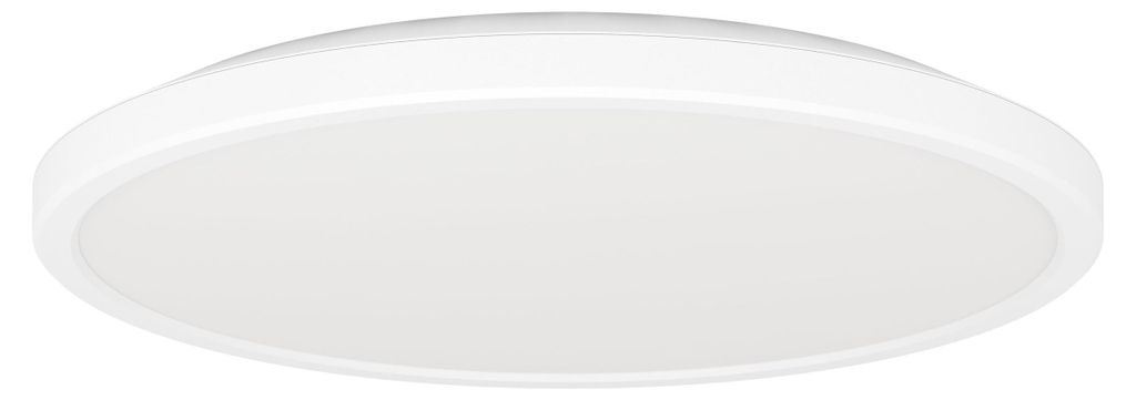 Eglo plafoniera Rovito bianco Ø 30 cm Immagine del prodotto 