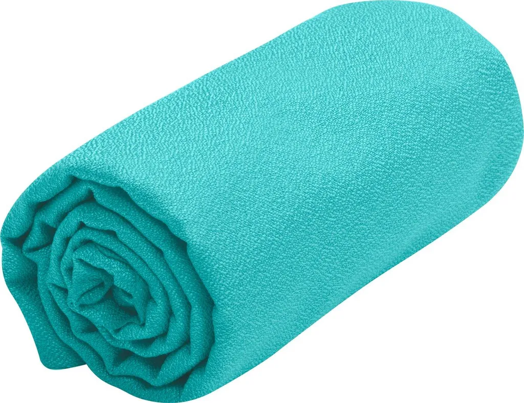 Fini les serviettes mouillées avec la Sea to Summit Airlite Baltique ultra-dry