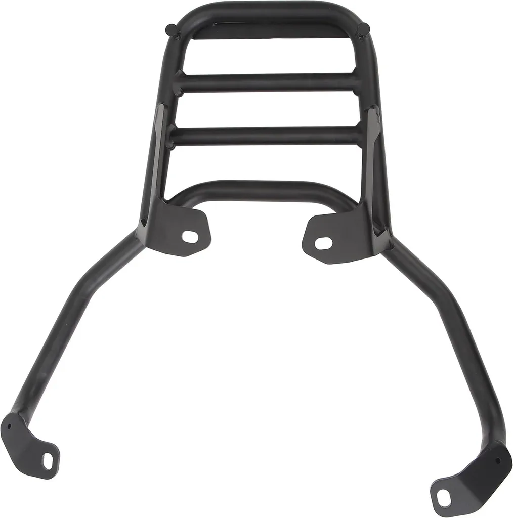 Support Arrière Piaggio MP3 300 : Solution de Charge Stable et Solide - 5
