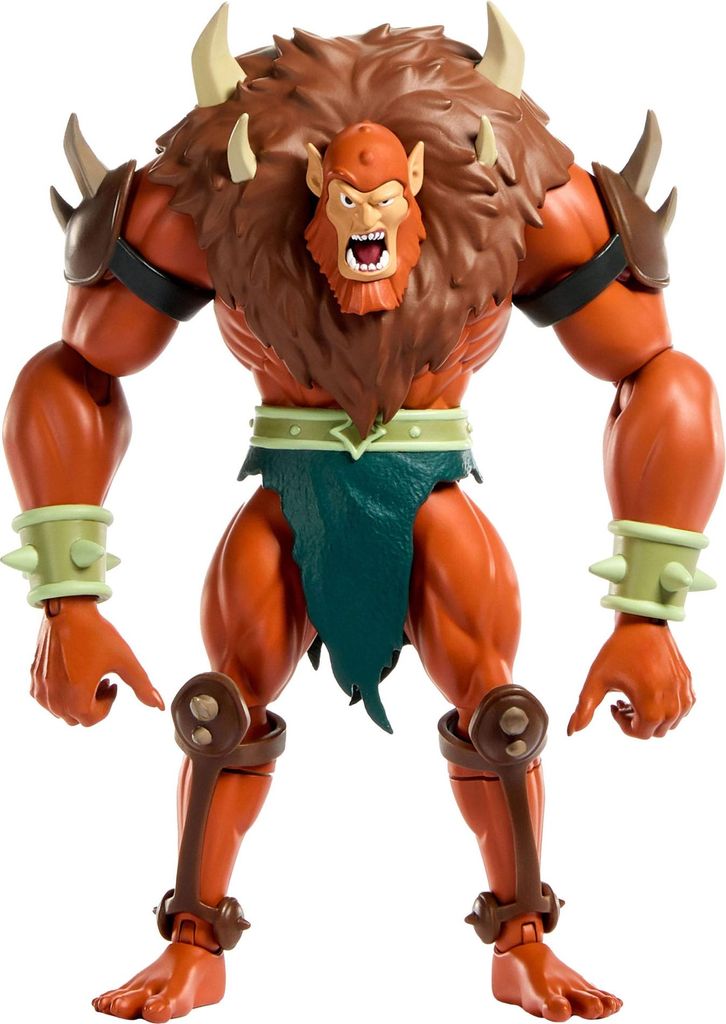 Masters of the Universe JHK09, 6 rok / roky, Viacfarebný, Obrázok produktu 