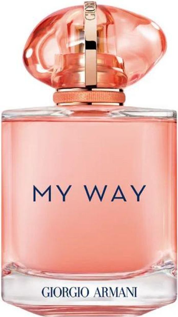 Giorgio Armani My Way Ylang EDP 90ml Zdjęcie produktu 