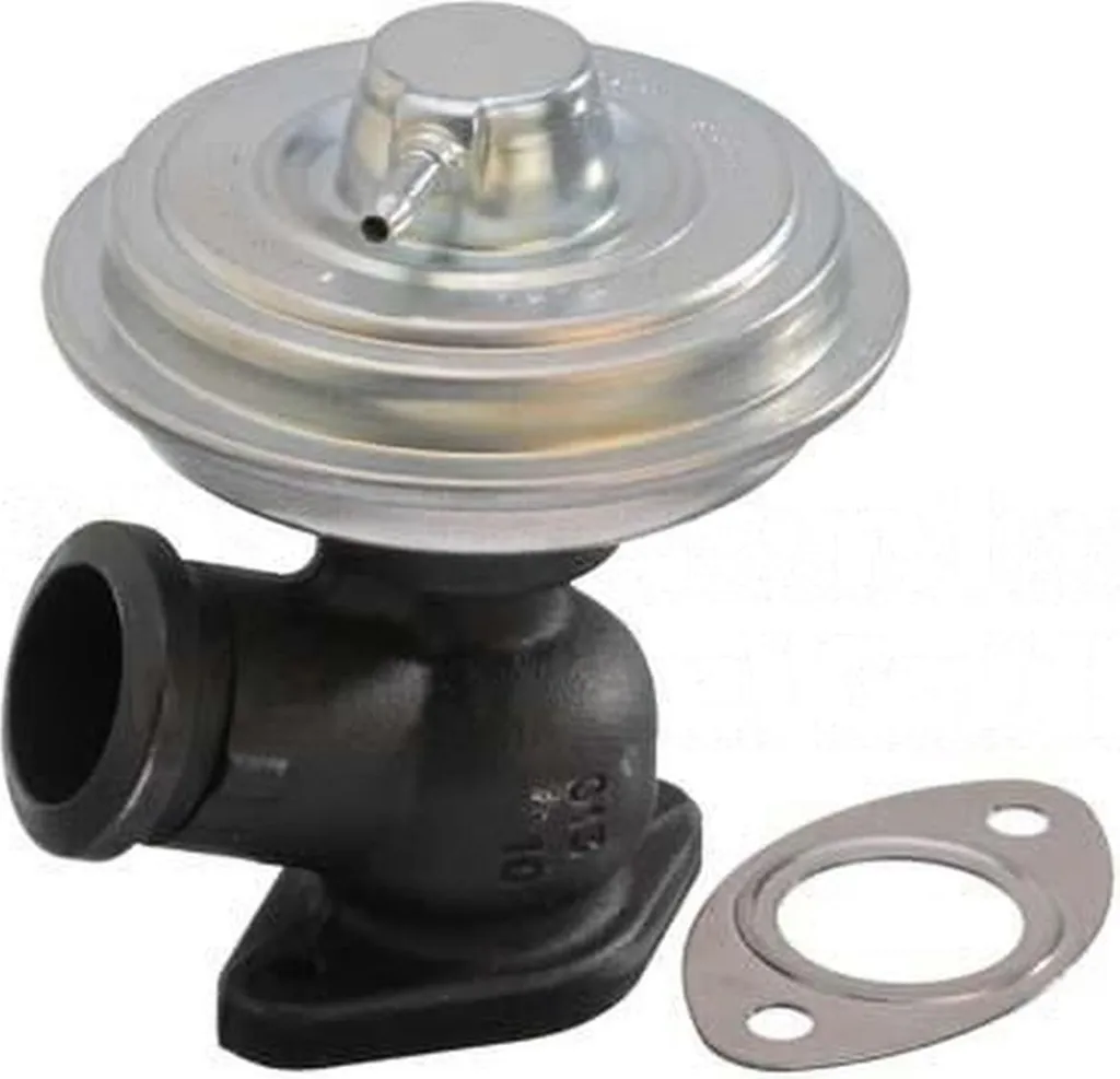 Vanne EGR Pierburg 7.22888.02.0 d'origine pour moteur diesel TDI