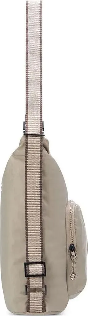 Sac de Voyage Beige Roncato Rolling - Format One Size Robuste et Léger - 4