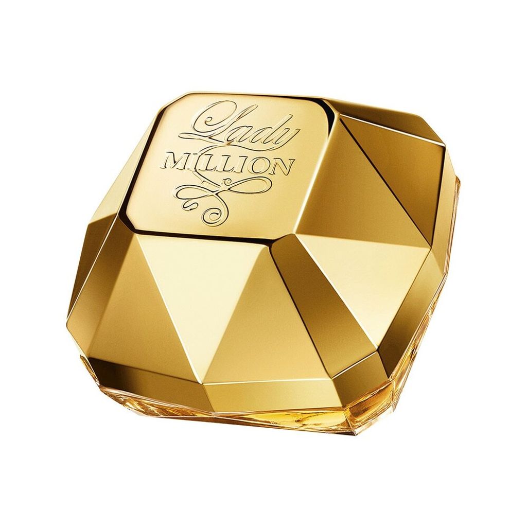 Paco Rabanne Lady Million, Woda perfumowana, 30ml Zdjęcie produktu 