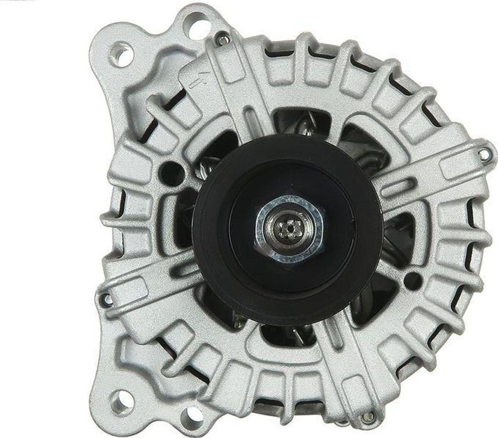 AS-PL A3633S Lichtmaschine OE 95560312000 kompatibel mit Touareg, Cayenne
