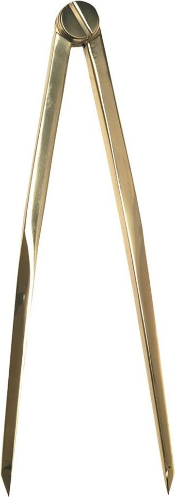 Talamex Gerader Teiler Golden 180 mm Golden 180 mm