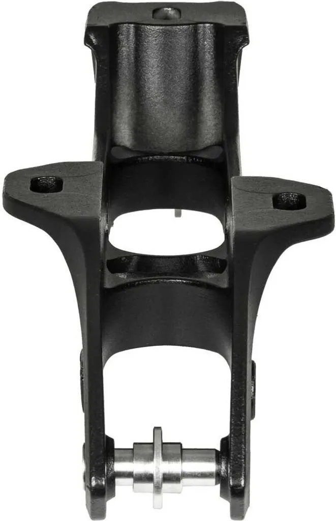 Platine Roller de Vitesse Powerslide Elite MG Trinity 3x100 Noire