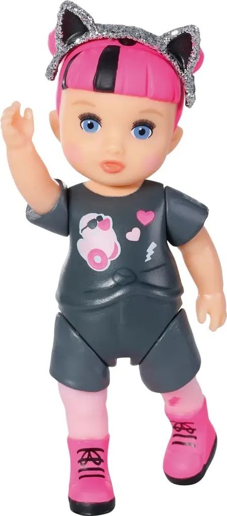 BABY born Minis-Sisters & Brothers,Dpy Produktbild 12