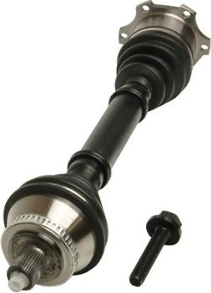Supprimer Vibrations VW A6 2.5 TDI - Demi-Essieu Spécial Boîte Auto