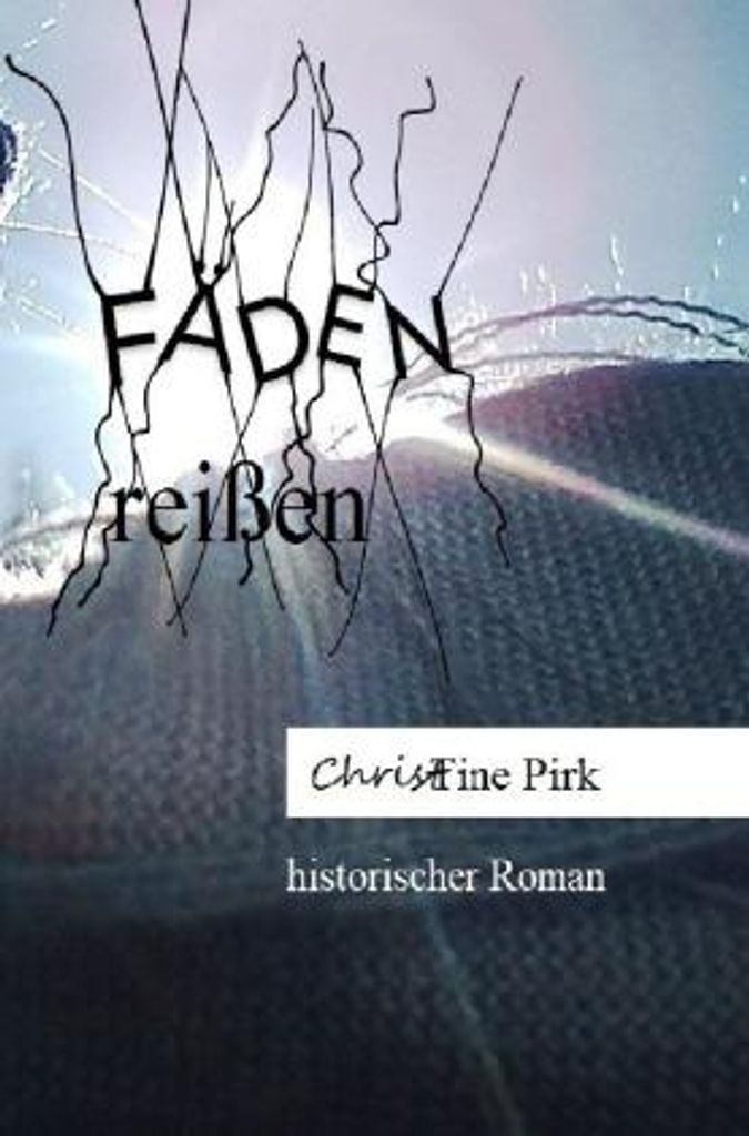 Fäden reißen