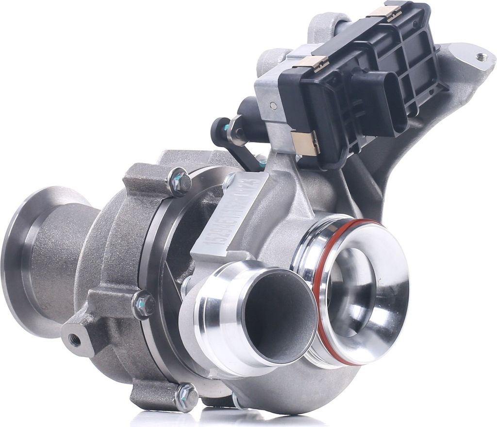 Turbolader RIDEX 2234C0185 für BMW 3 Touring (E91)