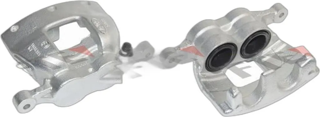 Remplacement étrier de frein avant droit 48 mm pour Ford Transit FTE