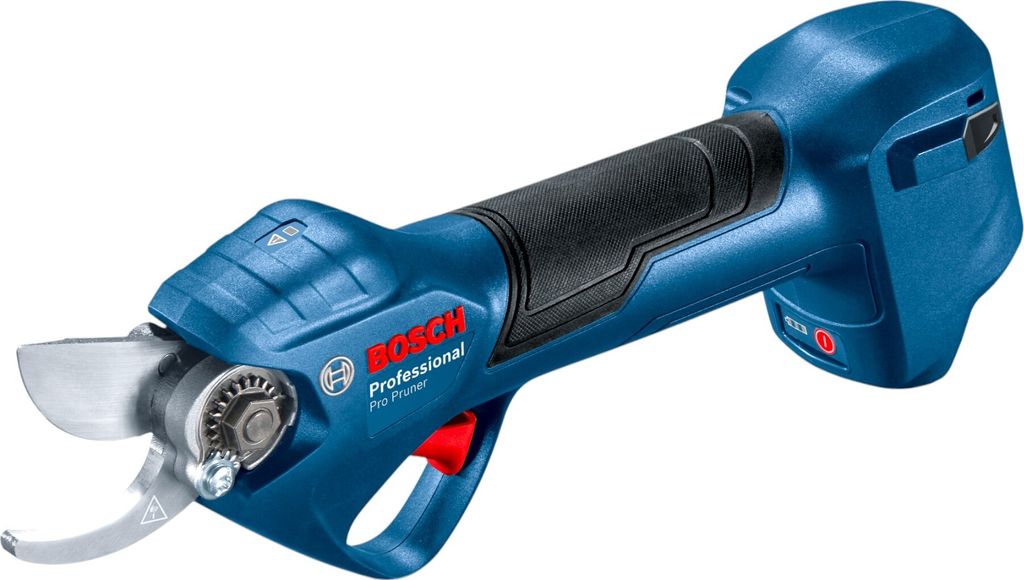 Gartenschere - GGP 12V-25 - Ohne Zubehör Produktbild 