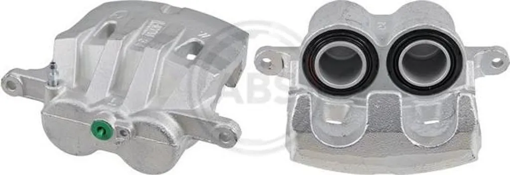 Étrier de frein A.B.S. 741091 haute résistance pour RAV 4 et Lexus RX 400