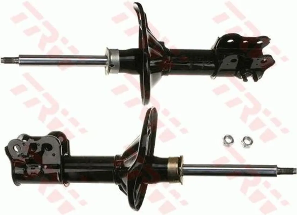 Amortisseur TRW JGM5043T : stopper les vibrations sur Mazda MX-6
