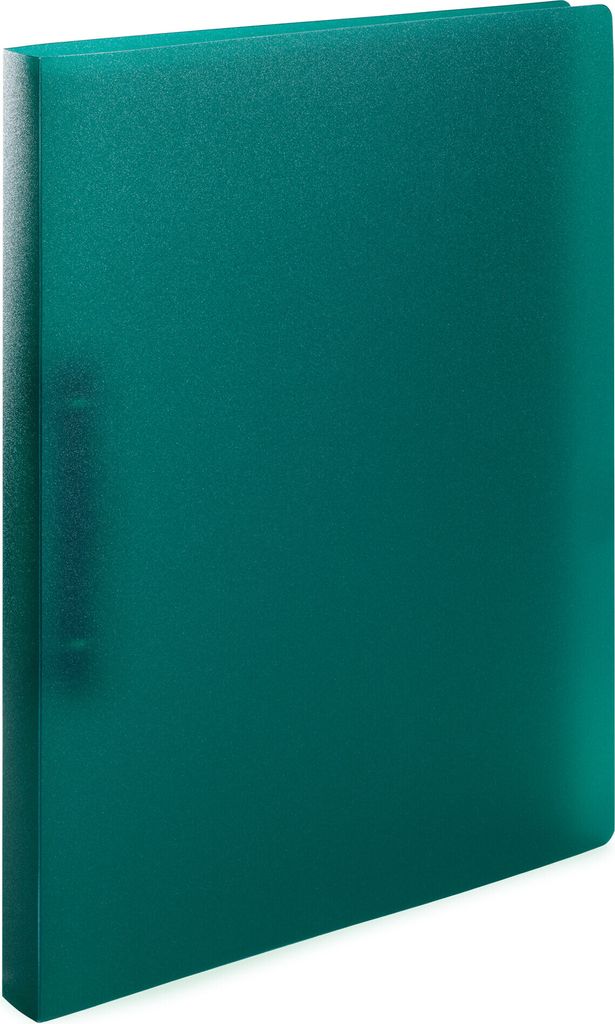 HERMA Ringbuch A4 uni dunkelgruen Obrázok produktu 