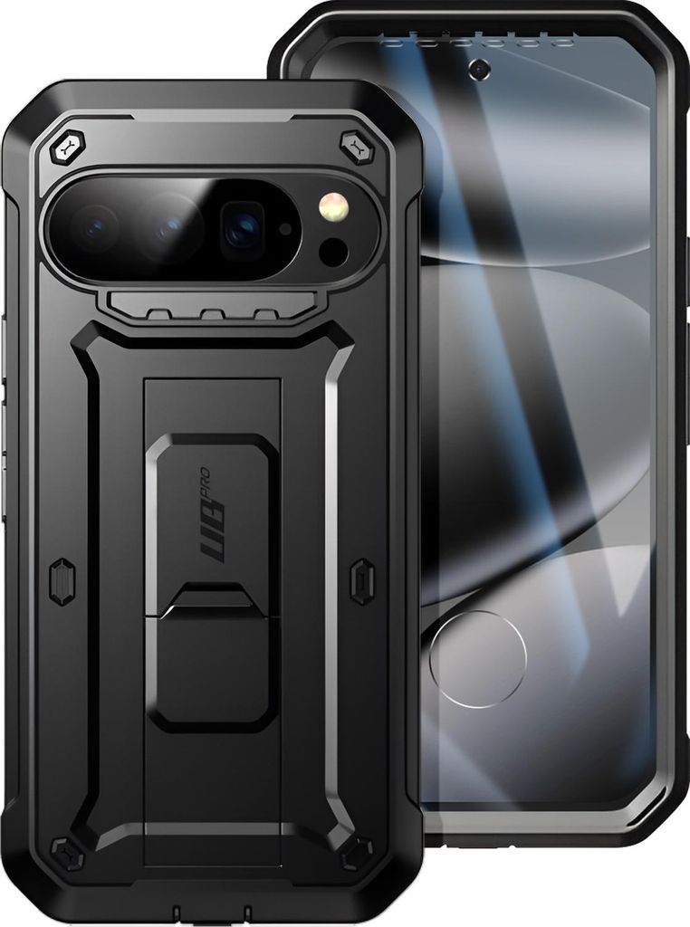 Supcase, Hülle 360° für Pixel 10 Pro Supcase Unicorn Beetle Produktbild 