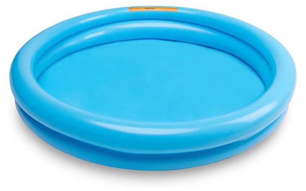 Piscine Enfant Swim Essentials - Bleu - Blues - Ø 100 Cm Image du produit 
