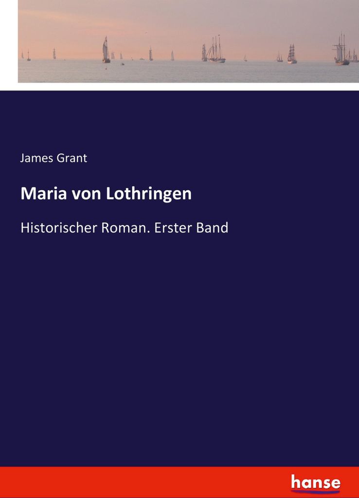 Maria von Lothringen