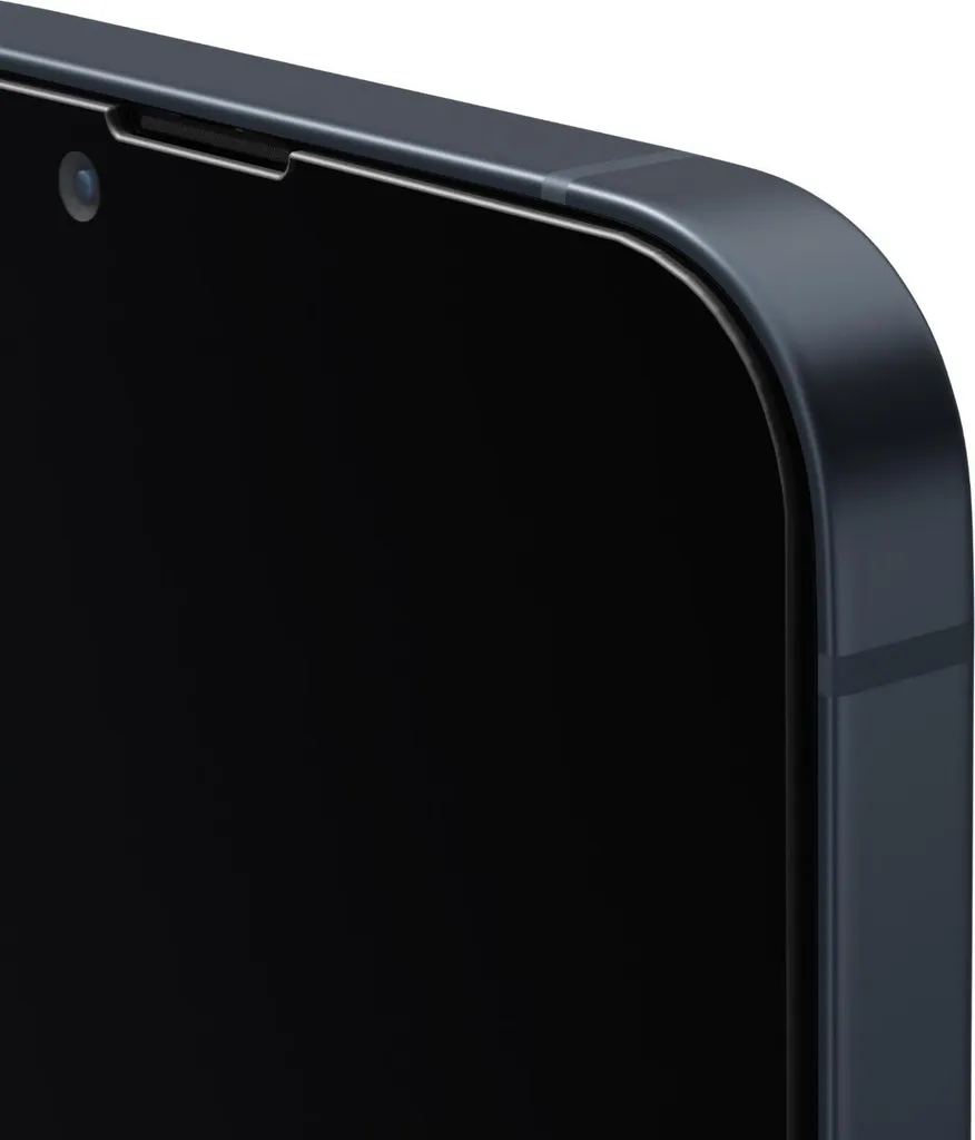 Pellicola iPhone 13 Vetro Temperato [2 Pack] - Ultra HD Anti-Graffio - 9