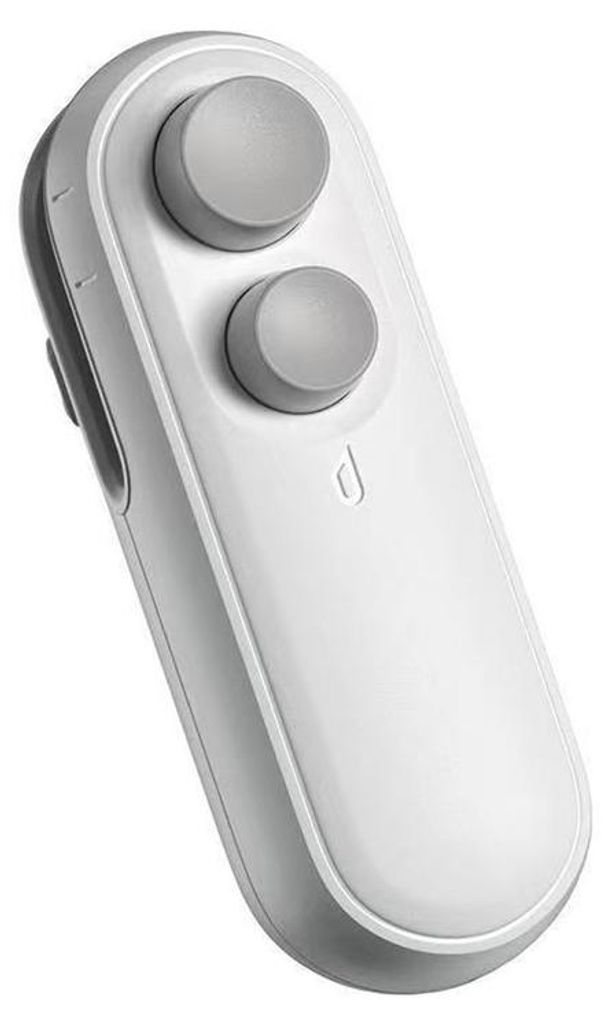 Mini Folienschweißgerät 2-in-1 mit Cutter – handlicher Produktbild 