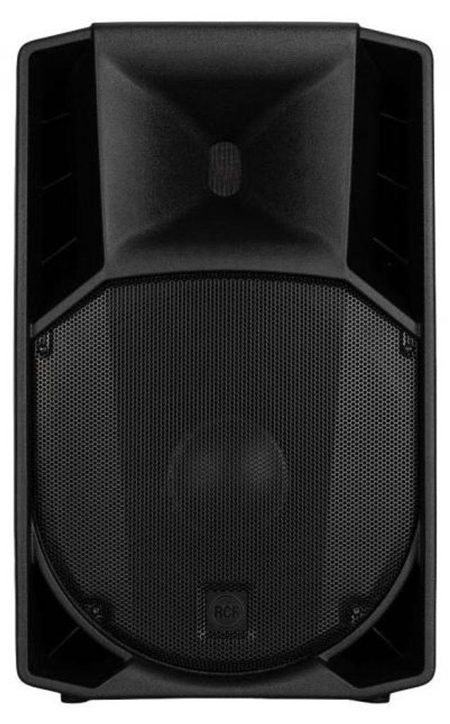 RCF ART 715-A MK5, 2-Wege, 2.0 Kanäle, Kabelgebunden, 45 - 20000 Hz, Schwarz