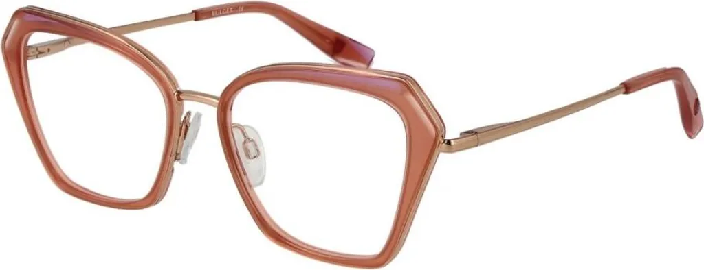 Bulget BG1837 53P04 Montatura per Lenti Graduate - Ottica Donna