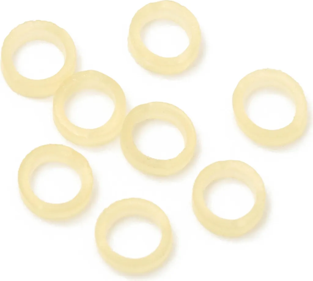 Elastici in pellet Mikado 3mm pesanti 50pz