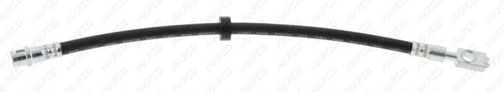 Bremsschlauch VA, VW LUPO, POLO (6N), SEAT AROSA