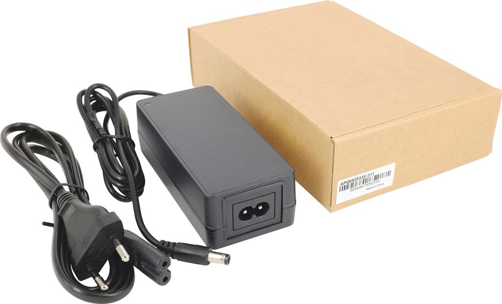 PowerSmart 65W 20V 3,25A Laptop-Ladegerät Netzteil für Lenovo Essential B460, B470, B570, B570e, G470, G570, G575, G480, G770, V570, Z400, Z500, ...