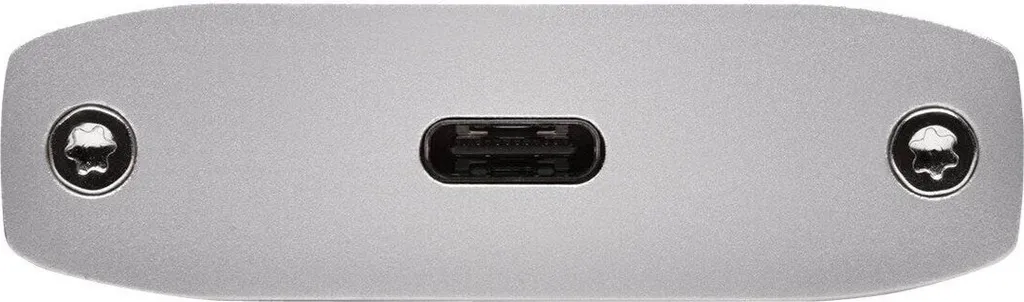 Sauvegardez vos données en toute sécurité - SSD G-DRIVE 500 Go Fiable