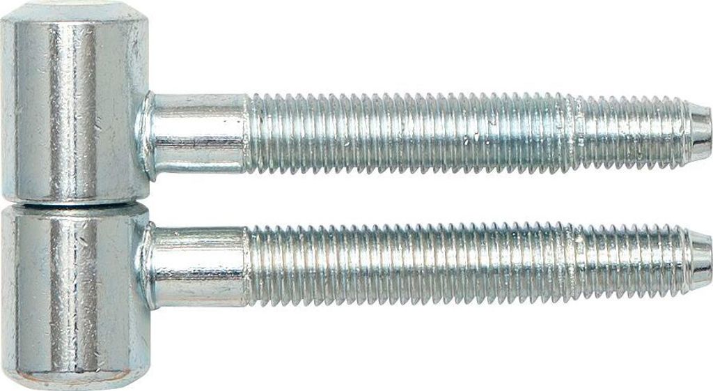 SFS SFS Einbohrband für Futtertüren, 10-10599 Produktbild 