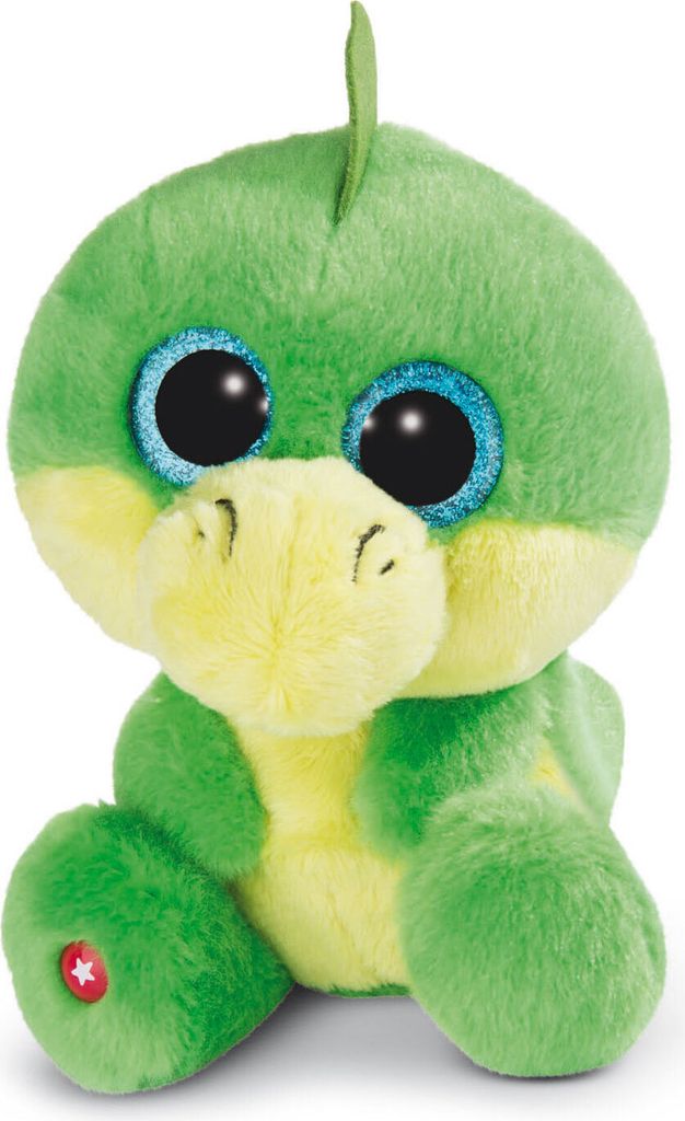 NICI GLUBSCHIS Cuddly toy Dragon McDamon, Zabawka smok Zdjęcie produktu 